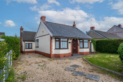 Oakfield Road, Blacon, Chester