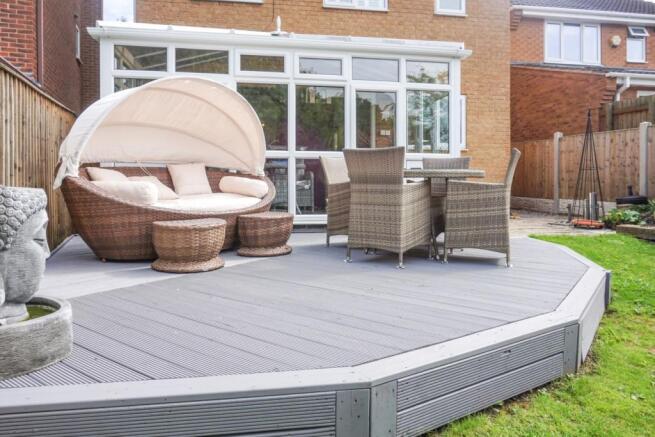 Decking