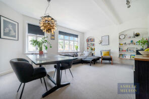7, Randolph Court, Randolph Avenue, London W9 1NW