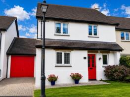 87, Beechwood Drive, Camelford PL32 9NB
