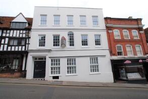 6, Basbow Lane, Bishop's Stortford CM23 2TW