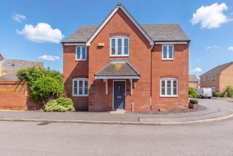 Hatfield Close, Corby, NN18 8QB