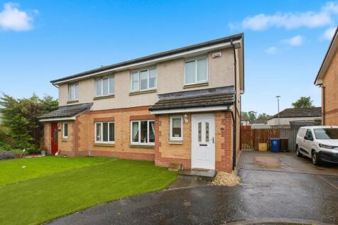 Spey Place, Johnstone, PA5