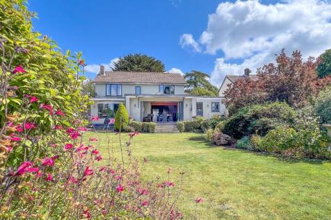 Brent Street, Brent Knoll, Highbridge, TA9