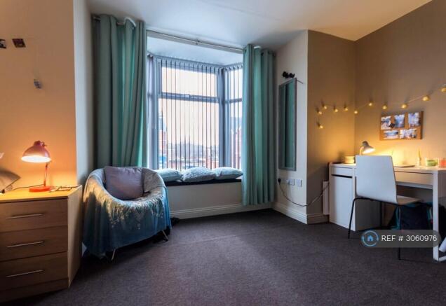 En-Suite Bedroom