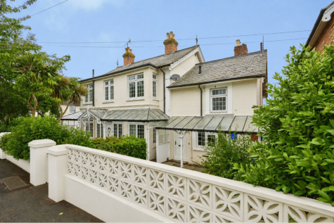 Victoria Avenue, Shanklin, PO37