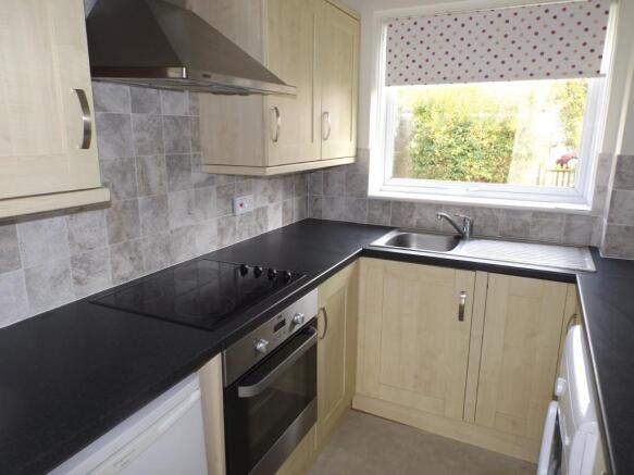 Kitchen two