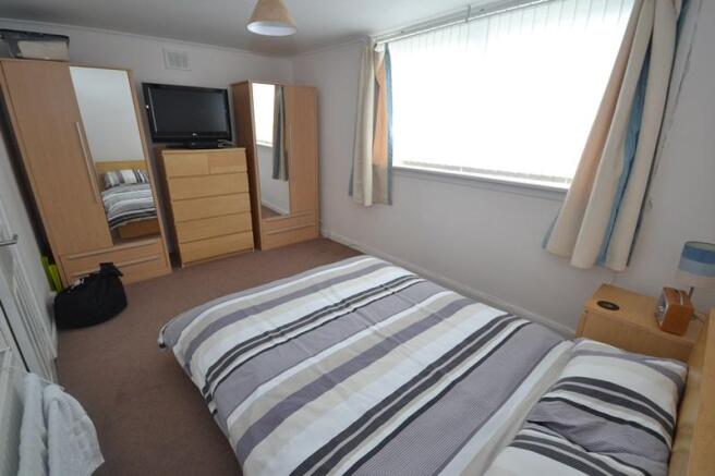 Bedroom No. 1