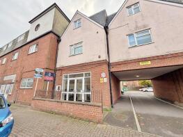 21, 373 Forbes Court, London Road, Hilsea, Portsmouth PO2 9HJ