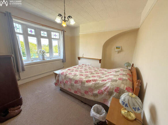 Church Terrace, Llangefni, Anglesey, LL77 photo 4
