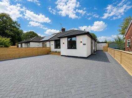 Haworth Avenue, Ramsbottom, Bury, Greater Manchester, BL0