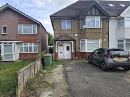 126a, Whitchurch Lane, Edgware HA8 6QL