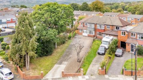 Woolerton Drive, Newcastle Upon Tyne, NE15