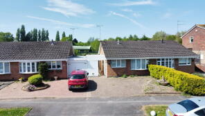 76, Rosamund Avenue, Braunstone Town LE3 2GN