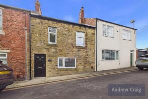 7, West Row, Portobello, Chester Le Street DH3 2JR