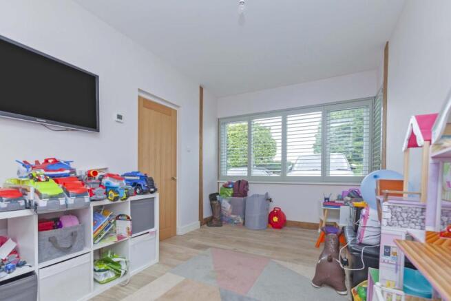 Play Room