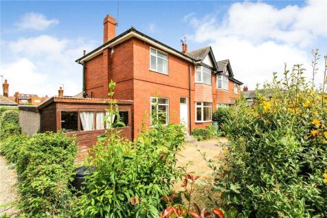 Aspin Lane, Knaresborough, North Yorkshire, HG5