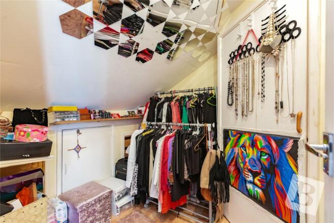 Walk-N Wardrobe