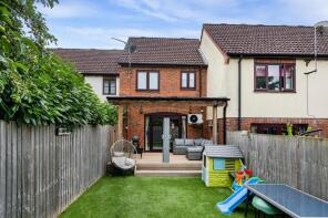 7, Tyndale Place, Wheatley, Oxford OX33 1YY