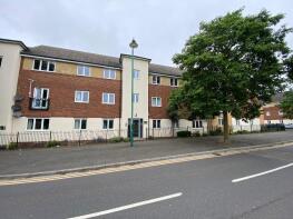 215, Eagle Way, Hampton Centre, Peterborough PE7 8GS