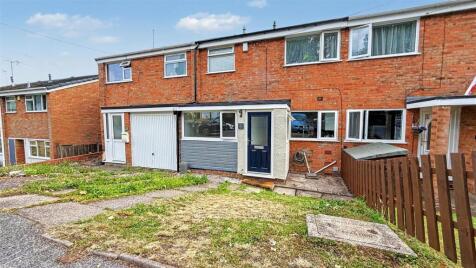 Middleton Gardens, Kings Norton, Birmingham