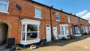 5, Elm Terrace, Bourne PE10 9AR