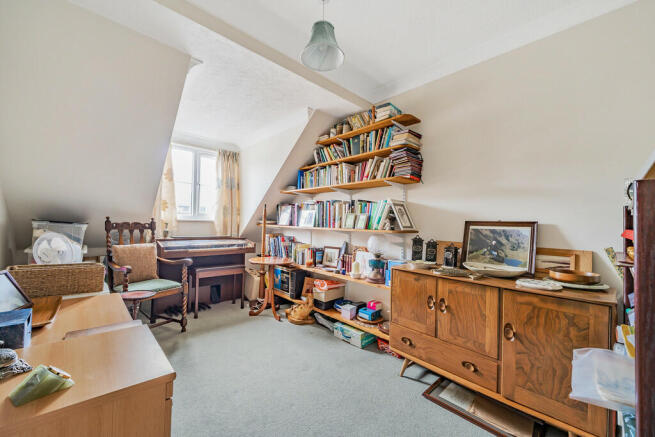 Bedroom  3