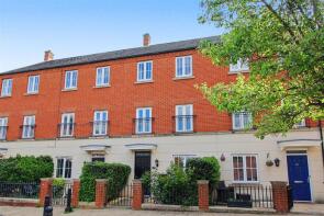 18, Nine Arches Way, Kettering NN14 4FD