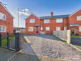 24, Wynn Avenue, Ruabon, Wrexham LL14 6AR