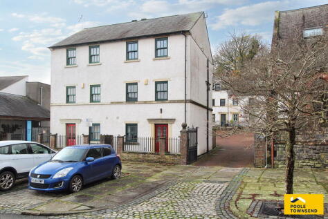 Gill Garth, Ulverston, LA12 7FF