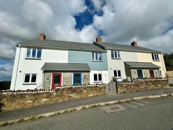 3 Pen Y Morfa