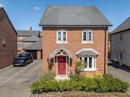 2, Argus Close, Market Harborough LE16 8JJ