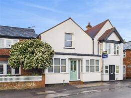 7, Lower Icknield Way, Chinnor OX39 4DZ