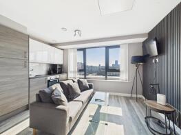 Apartment 89, 4, Leigh Street, Liverpool L1 1NT
