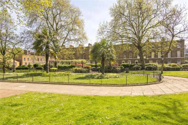 Arbour Square