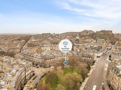 5A, Randolph Crescent, West End, Edinburgh, EH3 7TH