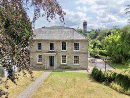 Upper Dulas, Cusop Dingle, Hereford HR3 5RD