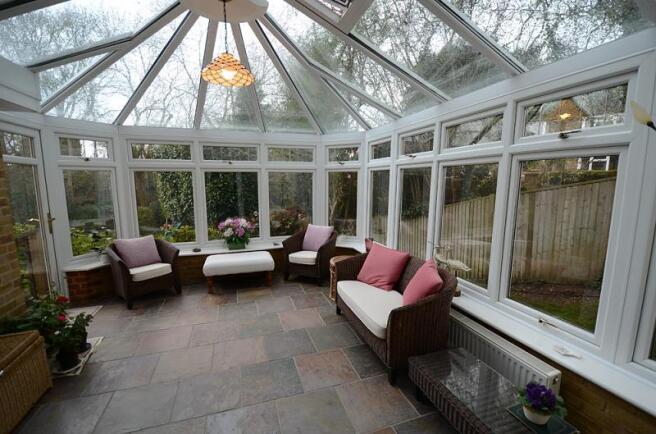 conservatory
