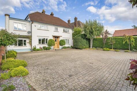 Wratting Road, Haverhill