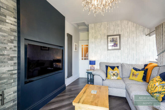 4 bed Terraced for sale Image 11