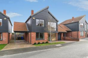 2, Queens Close, Bury St. Edmunds IP28 8HQ