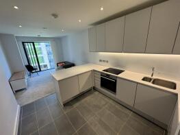 Apartment 302, 54 Block A, Bury Street, Salford M3 7FW