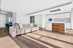 Apartment 2901, 55, Upper Ground, London SE1 9RB