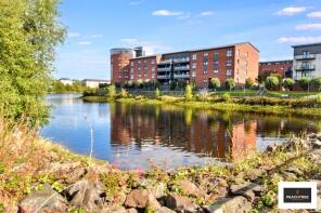 Flat 3/1, 7, Cardon Square, Renfrew PA4 8BY