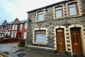 Garnay House, Freeholdland Road, Pontnewynydd, Pontypool NP4 8LN