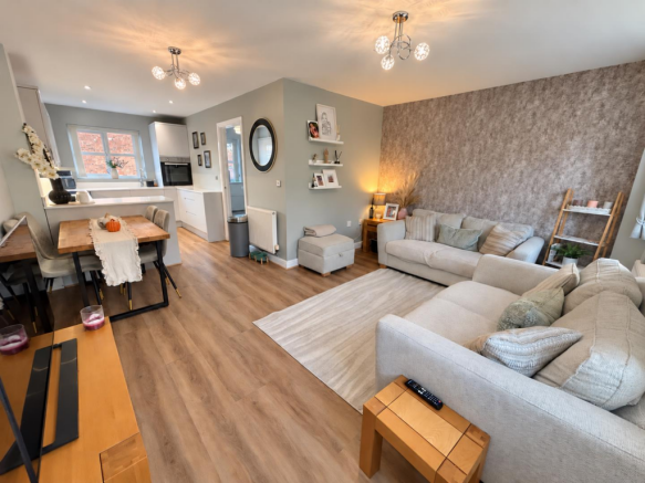 Mulberry Close, Radcliffe, Manchester photo 2