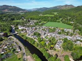 27, Drummond Street, Crieff PH6 2DS