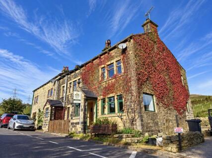 Bacup Road, Todmorden, West Yorkshire