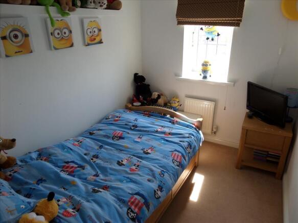 BEDROOM 3