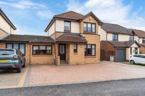 70, Cawder Road, Carrickstone, Glasgow G68 0BF